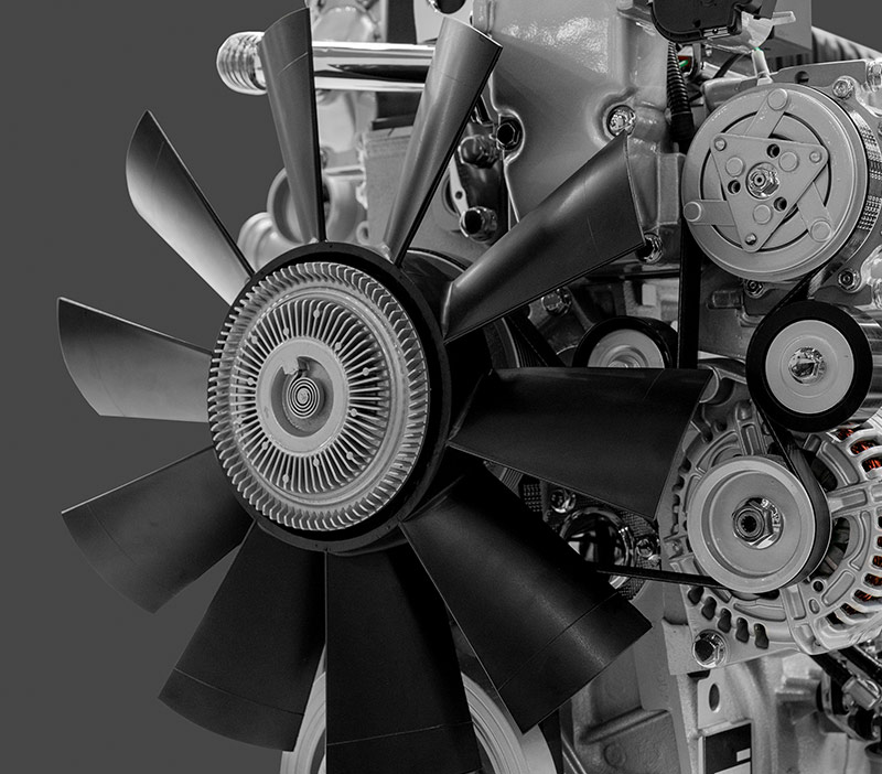 motor